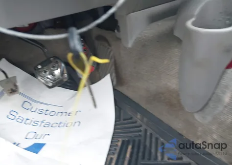 2005 Chevrolet Colorado from USA, damaged, VIN 1GCDT148358257743